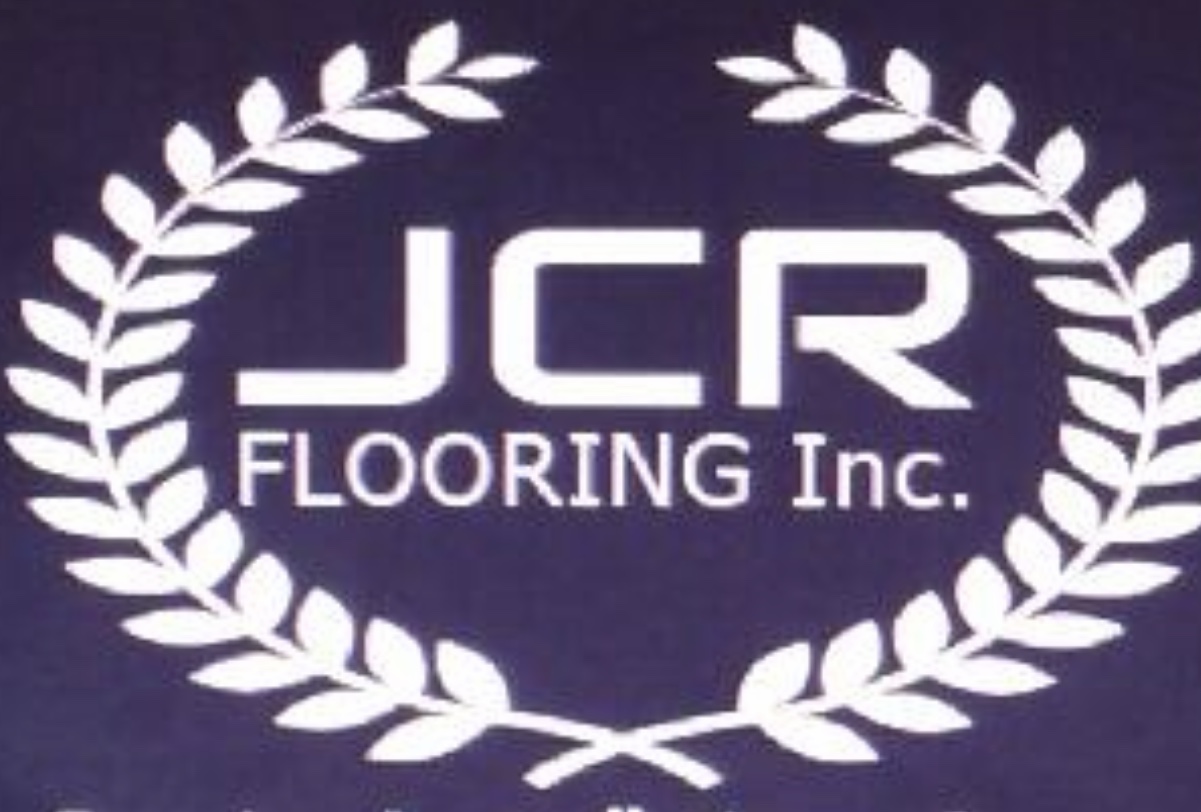 JCR Flooring Logo