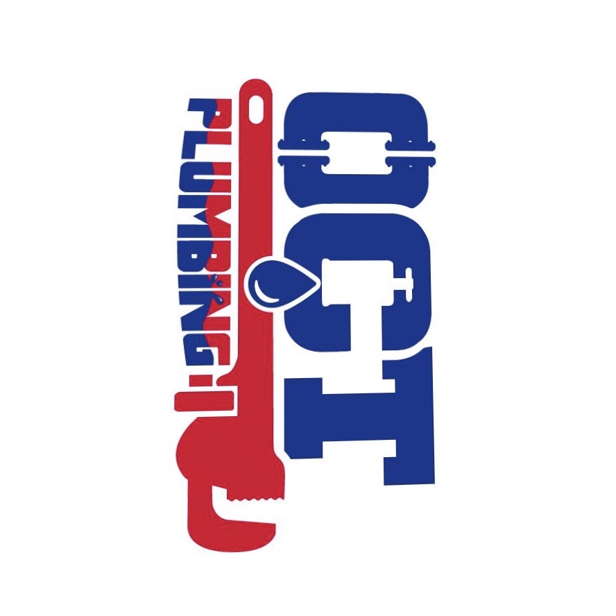 OCT Plumbing, LLC Logo