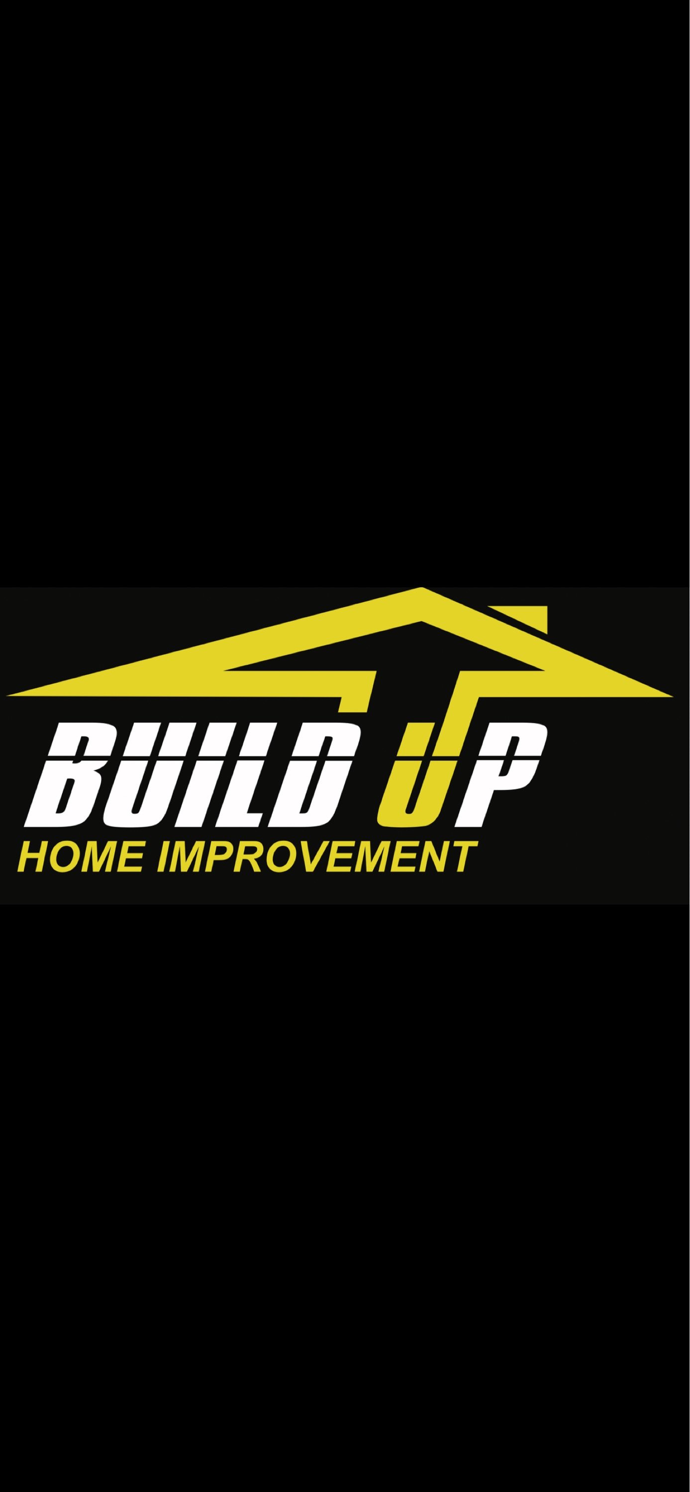 Build Up Home Improvement, Inc. Logo