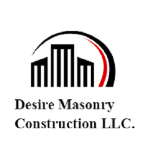 Desire Masonry Construction, LLC Logo