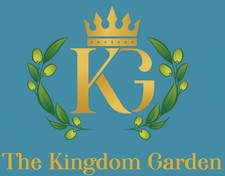 The Kingdom's Garden, LLC Logo