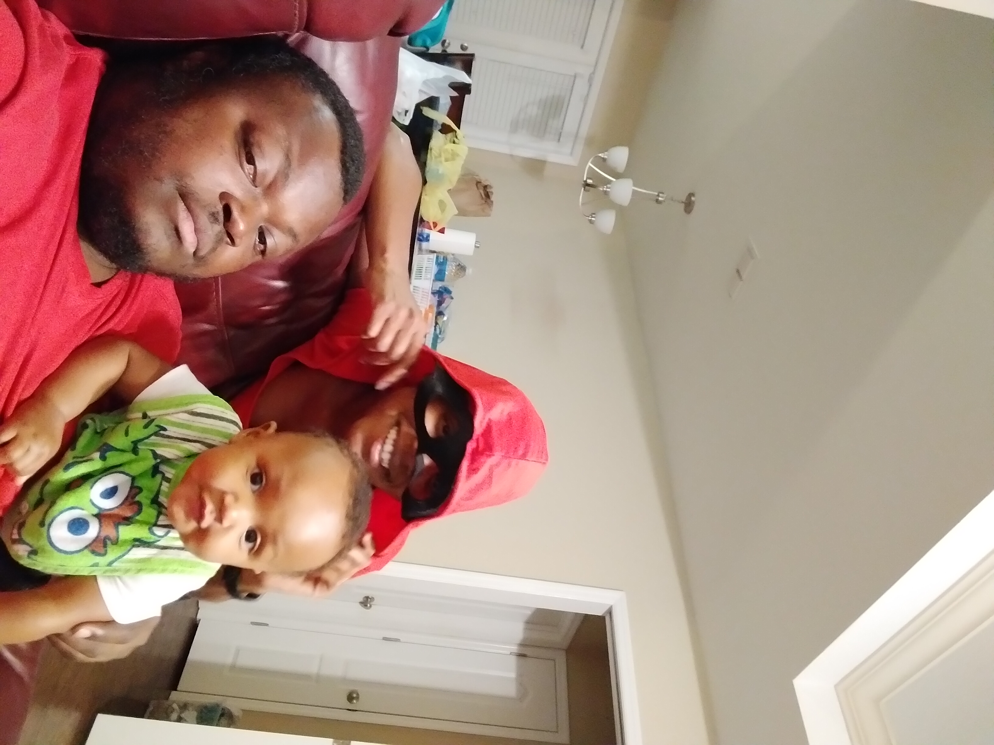 Reshard Landscaping & Lawn Care Logo