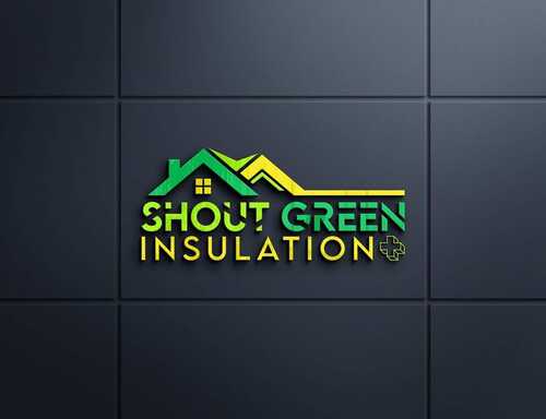 Shout Green, LLC Logo