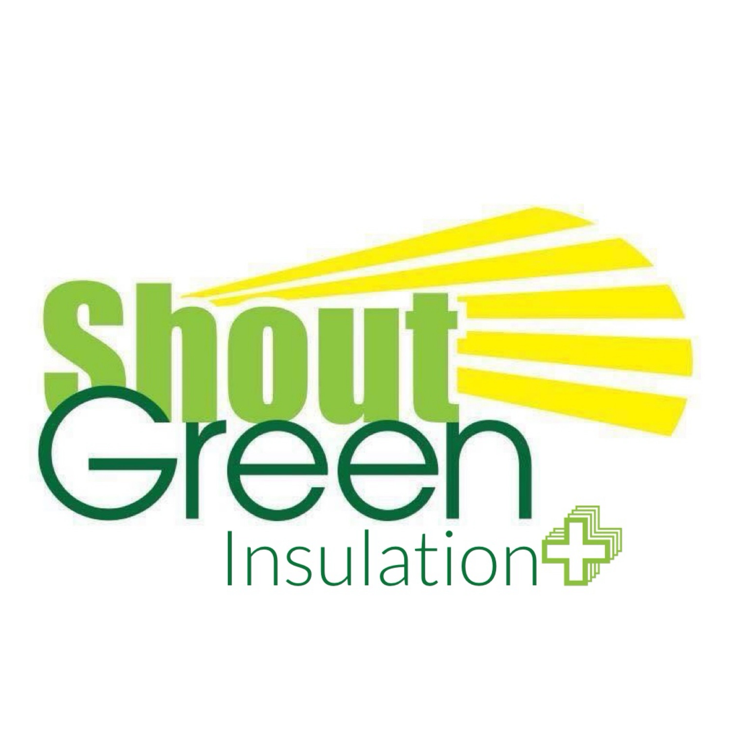 Shout Green, LLC Logo