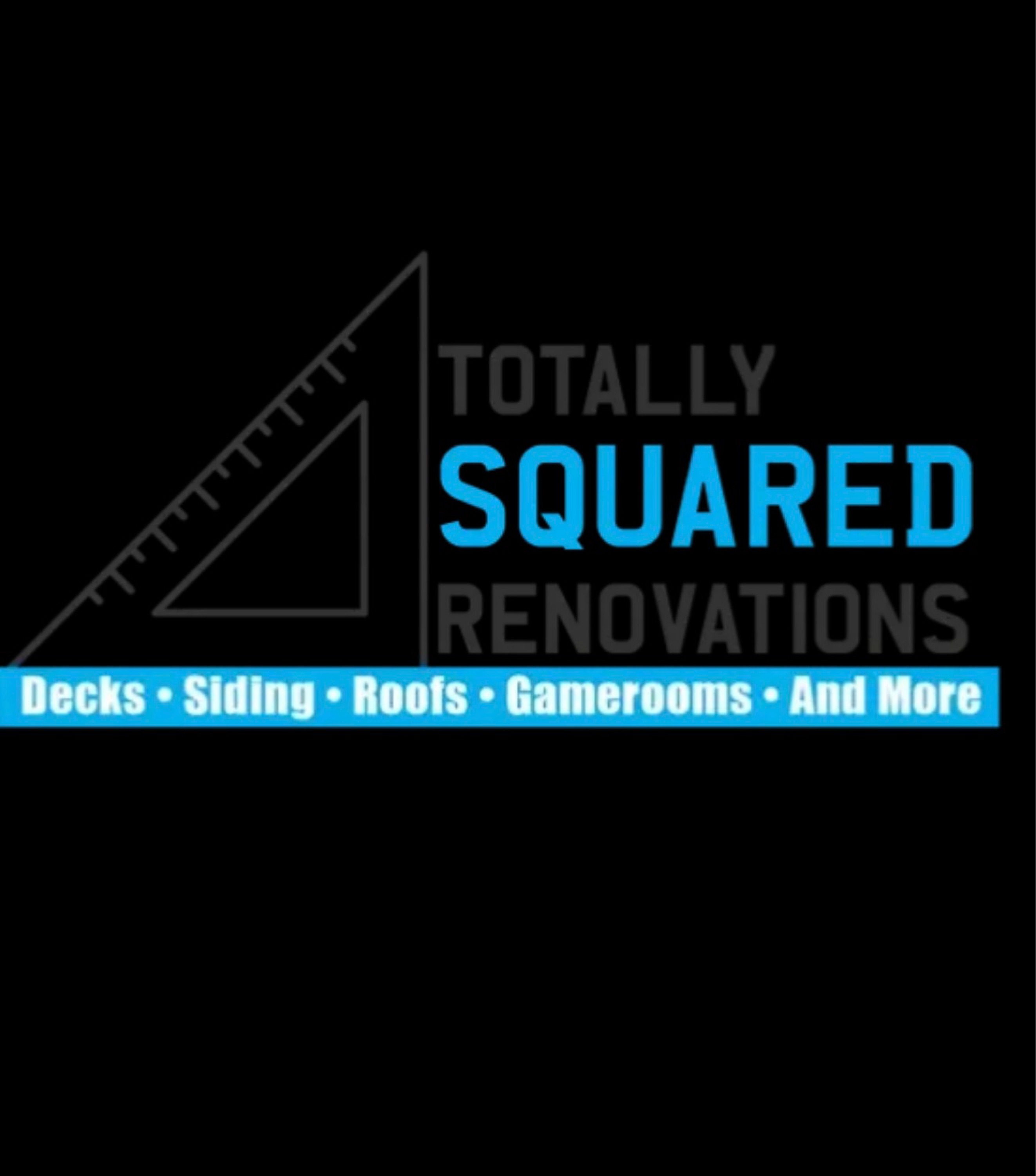Totally Squared Renovations, LLC Logo
