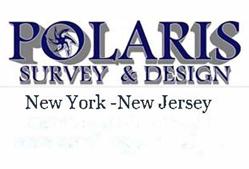 Polaris Survey and Design, LLC Logo