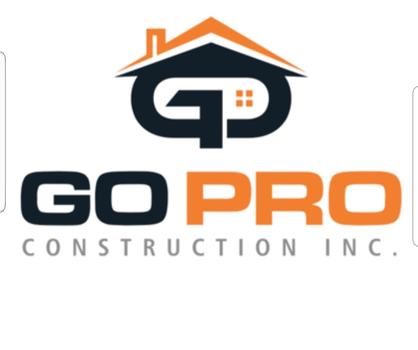 Go Pro Construction Group, LLC Logo