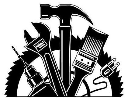 Miller's Maintenance Company Logo