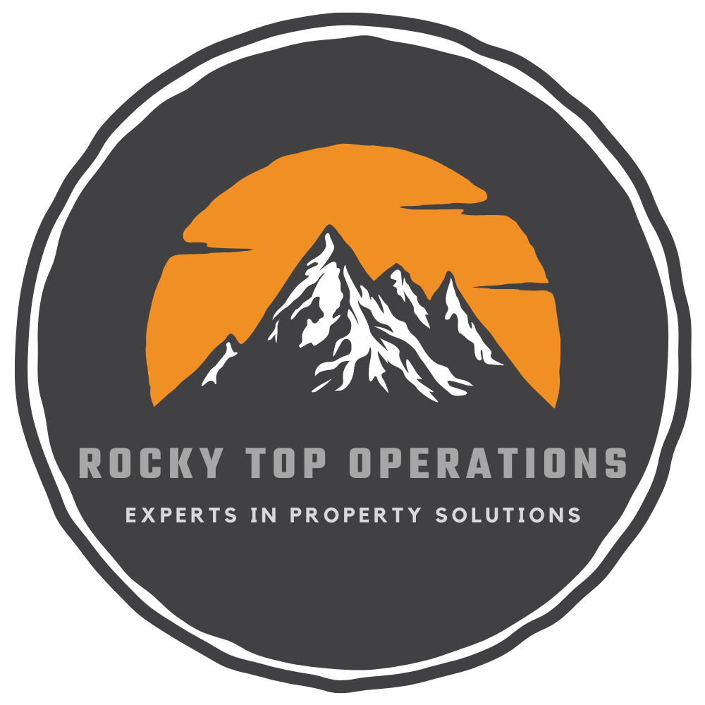 Rocky Top Operations Logo