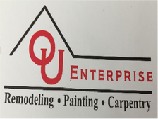 Omni Unique Enterprise, Inc. Logo