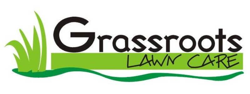 Grassroots Property Maintenance, Inc. Logo