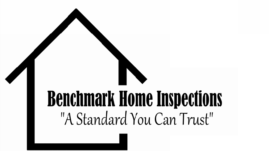 Benchmark Home Inspections Logo