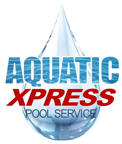 Aquatic Xpress Logo