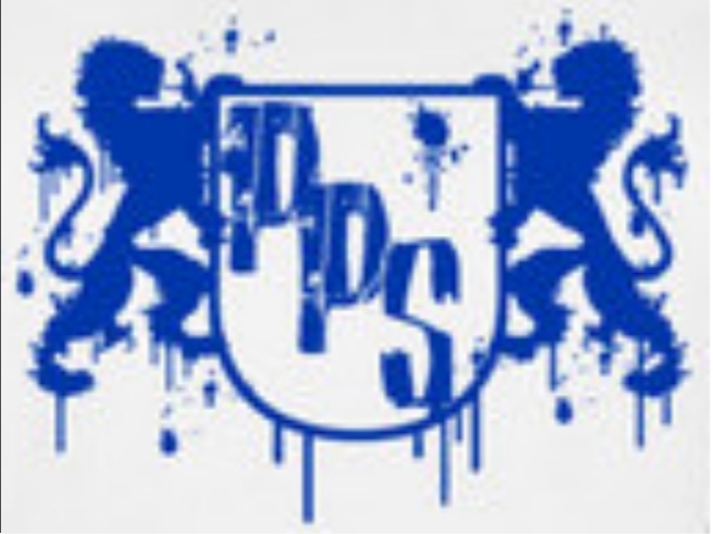 Pena Painting Services, Inc. Logo