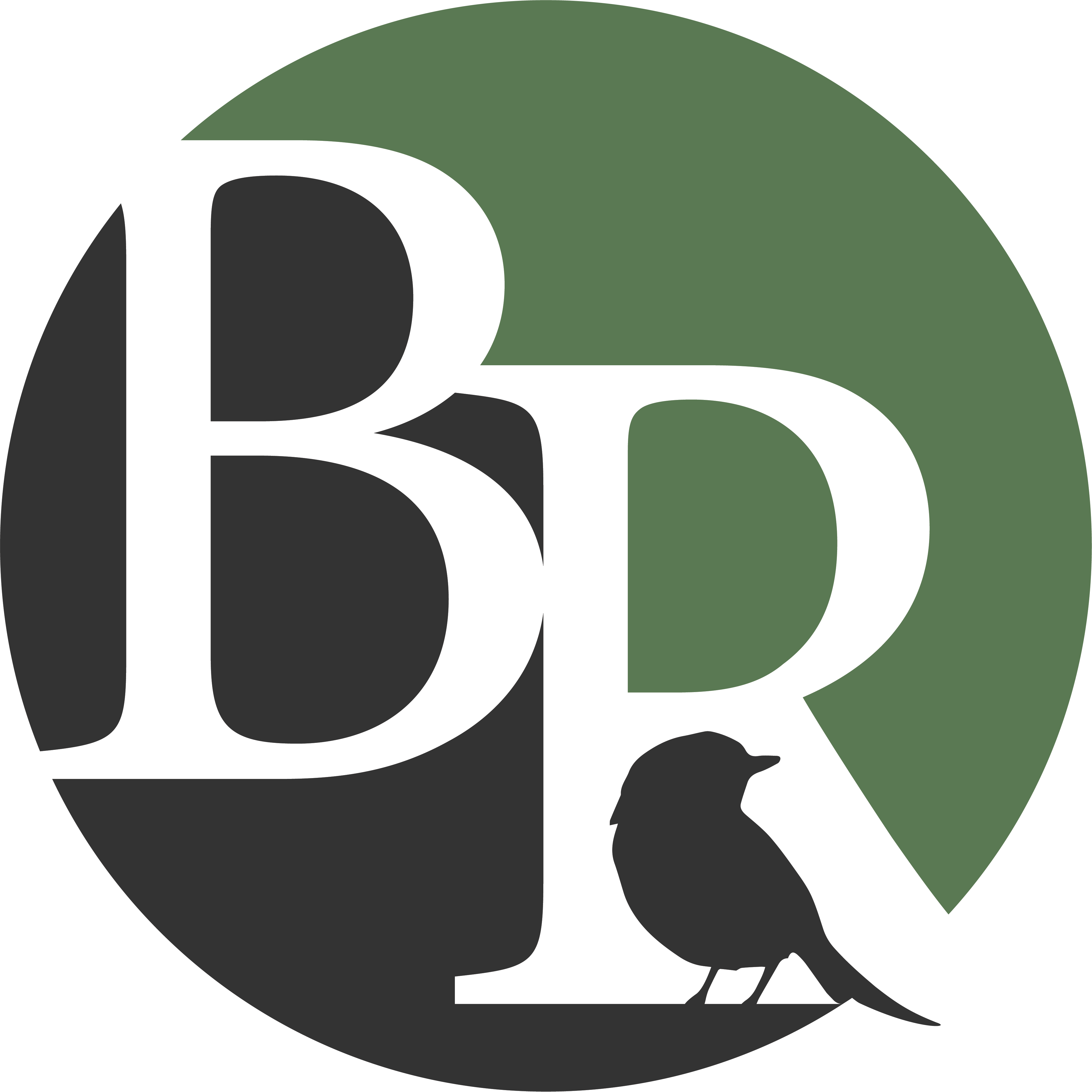 Blackwell Roofing, LLC Logo