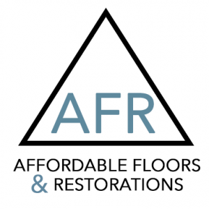 Affordable Floors and Restorations Logo