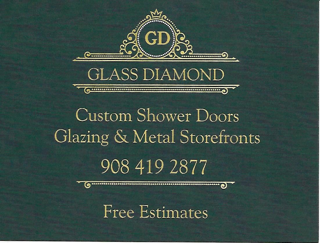 Glass Diamond, LLC Logo