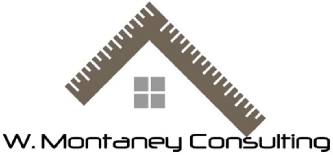 W Montaney Designs & Consulting Logo