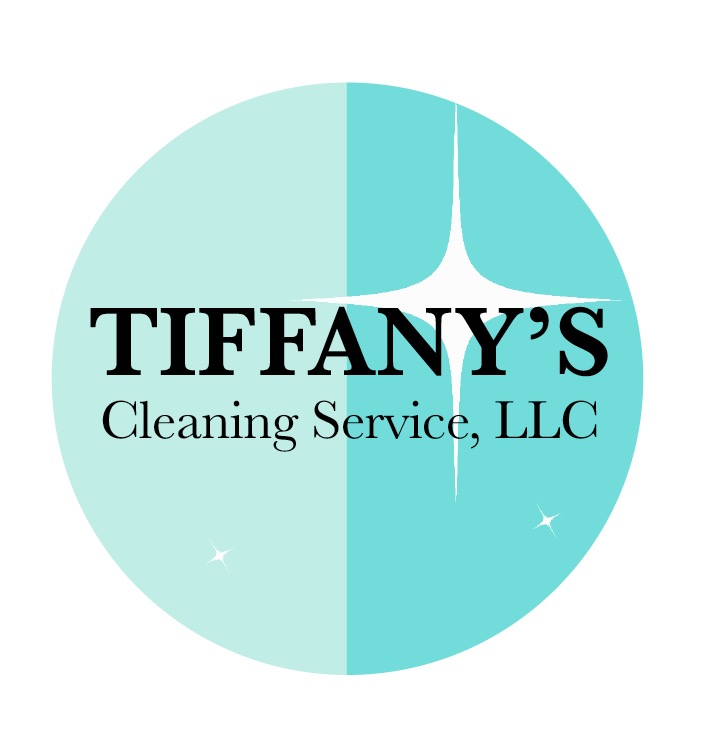 Tiffanys Cleaning Service LLC Logo