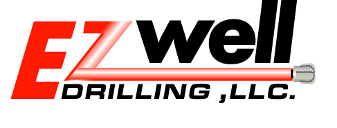 E Z Well Drilling, LLC Logo
