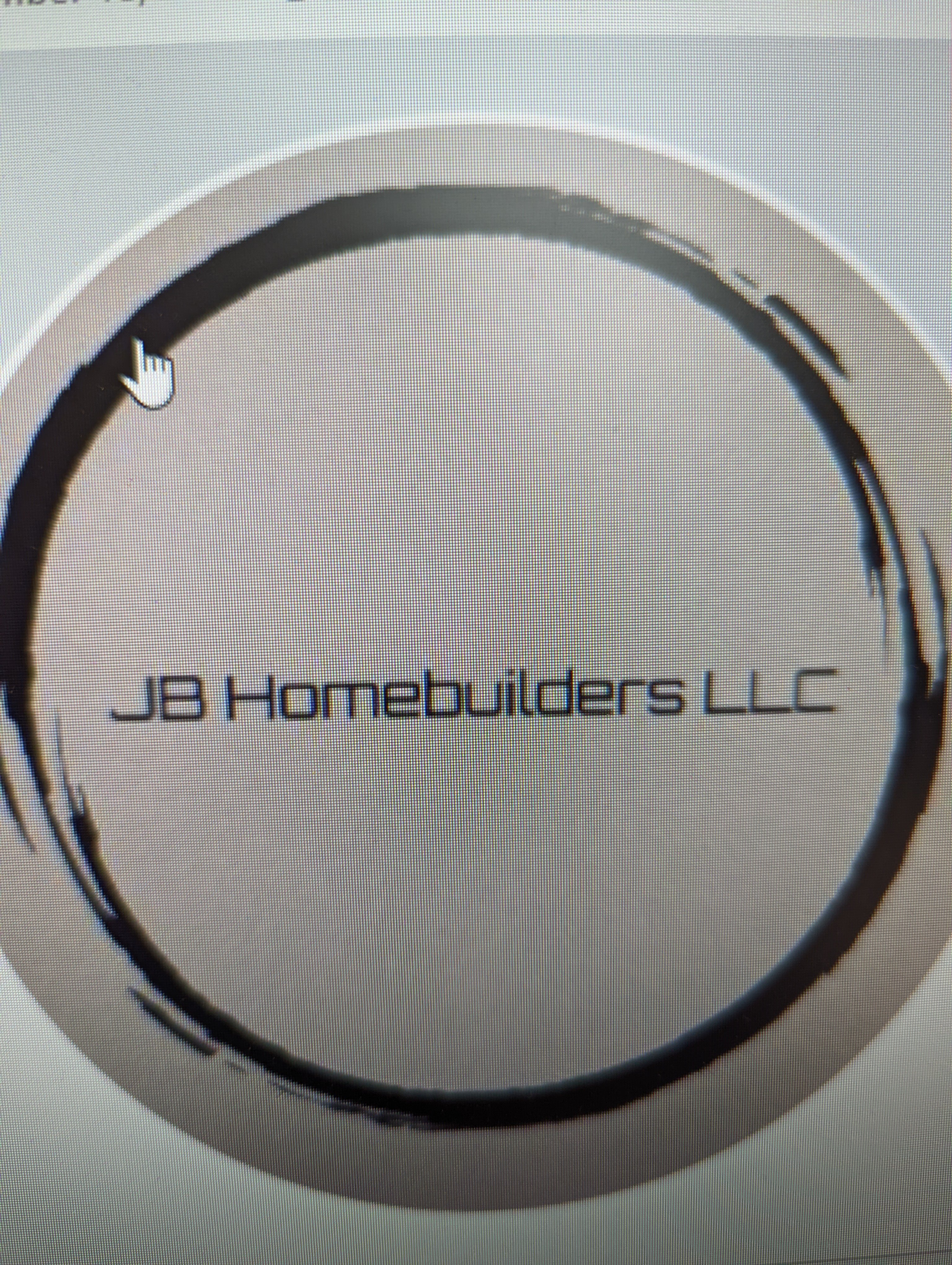 JB Home Builders Logo