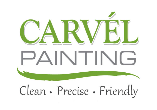 Carvel Painting Logo