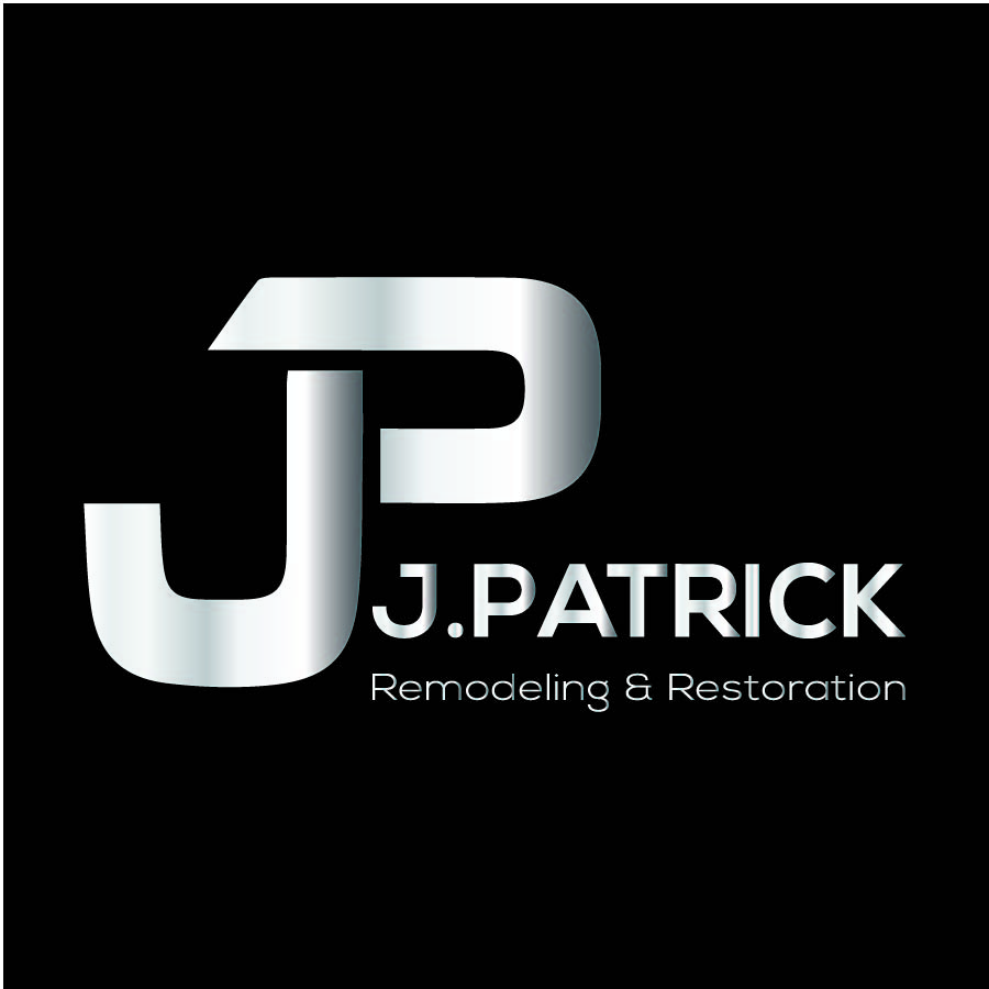 J. Patrick Remodeling Logo