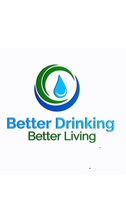 Better Drinking Better Living Logo