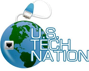 U.S. Tech Nation Corporation Logo