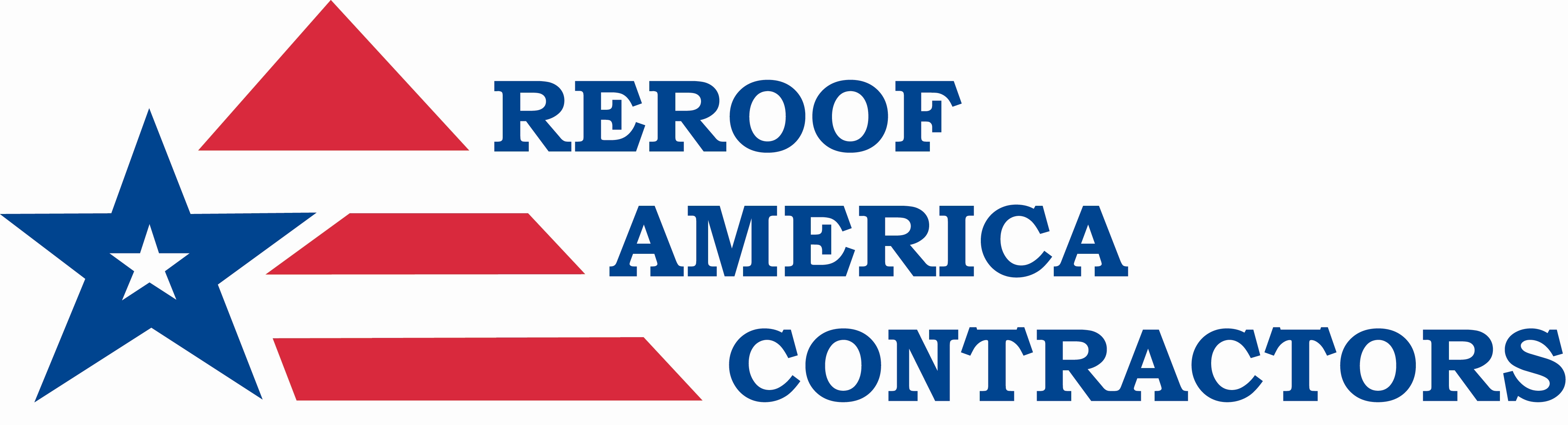 Reroof America Contractors CO, LLC Logo