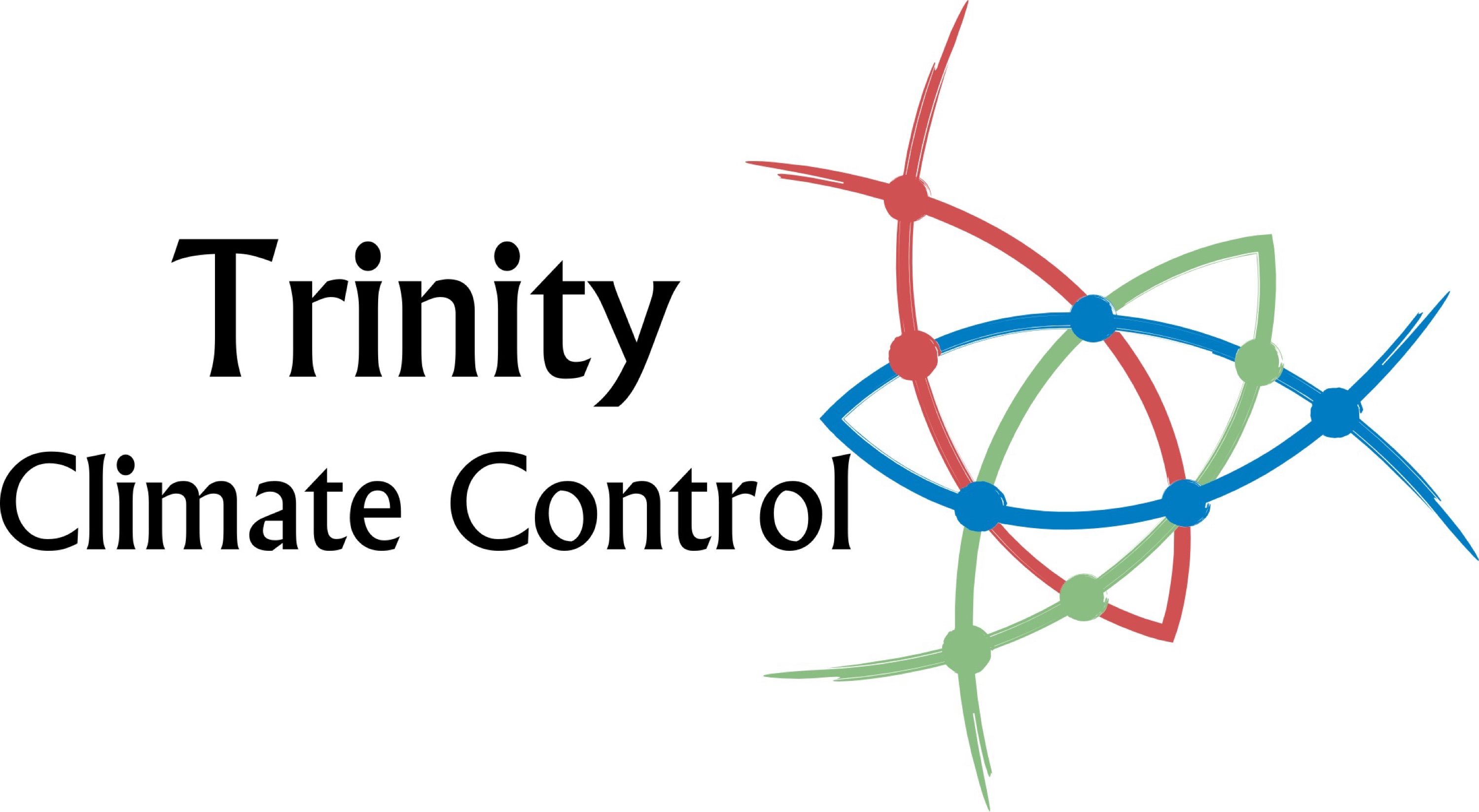 Trinity Climate Control Logo