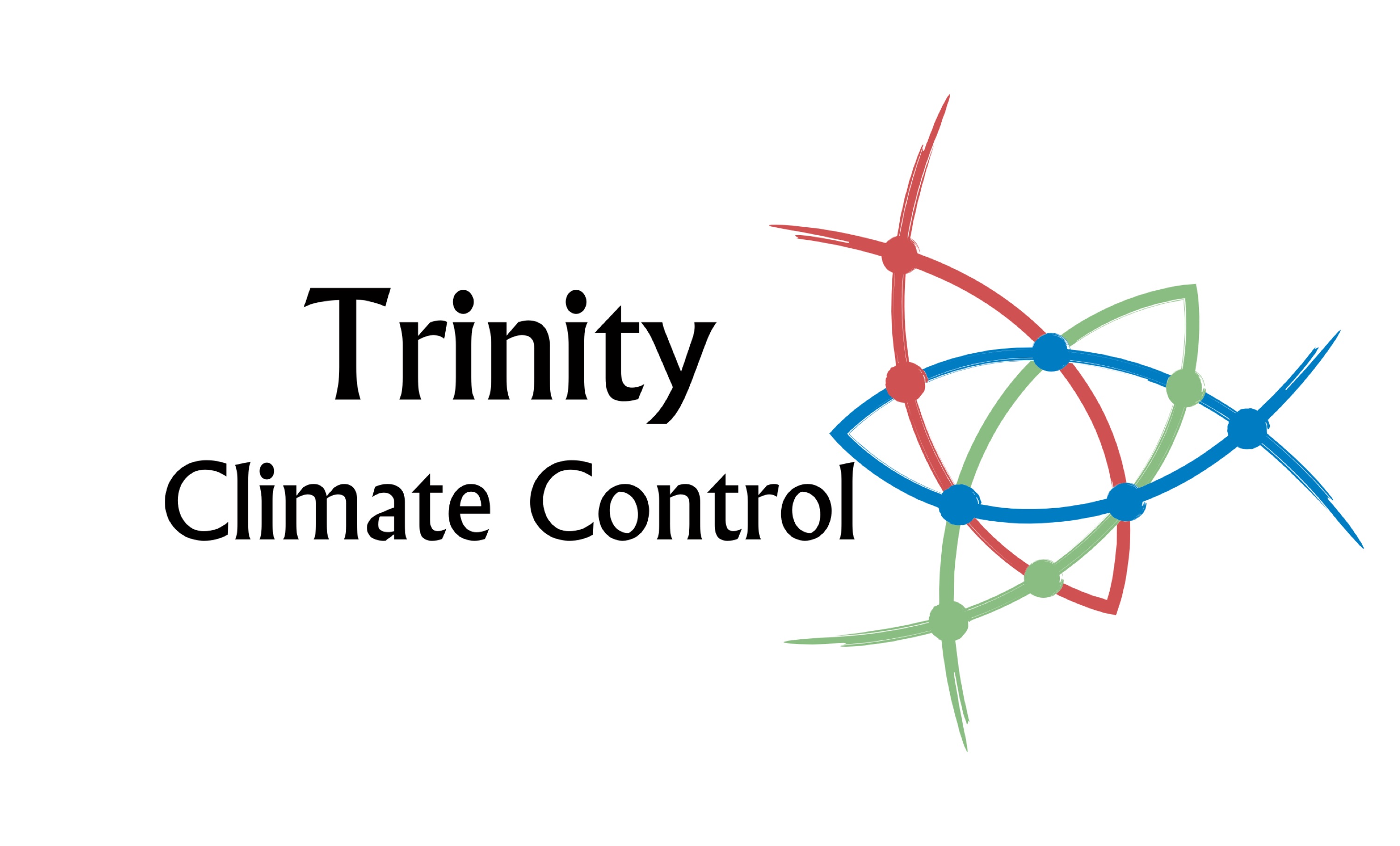 Trinity Climate Control Logo