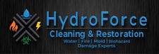 Hydroforce Cleaning Systems, Inc. Logo