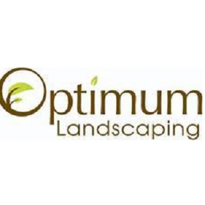 Optimum Landscaping, Inc. Logo