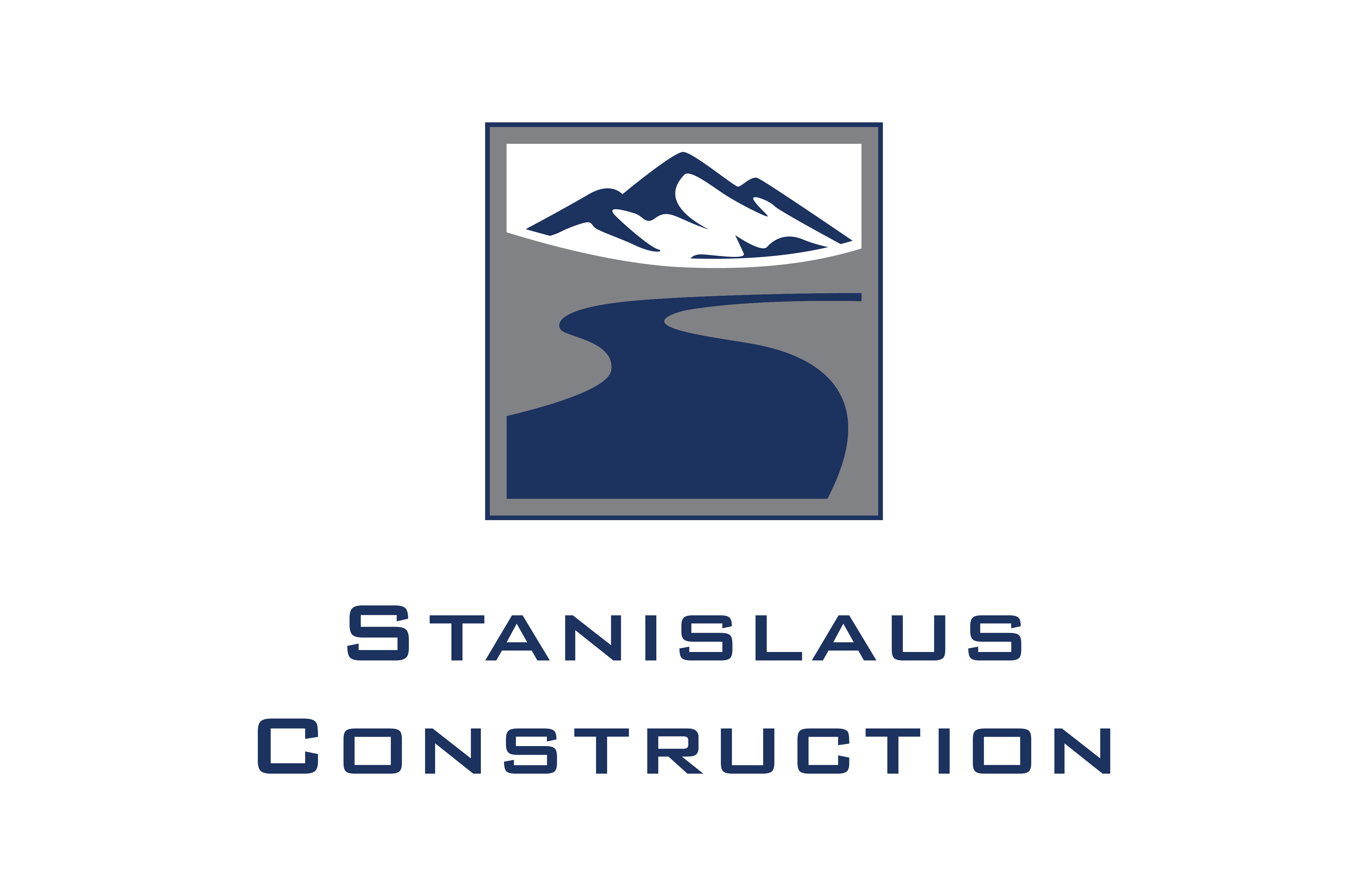 Stanislaus Construction Logo