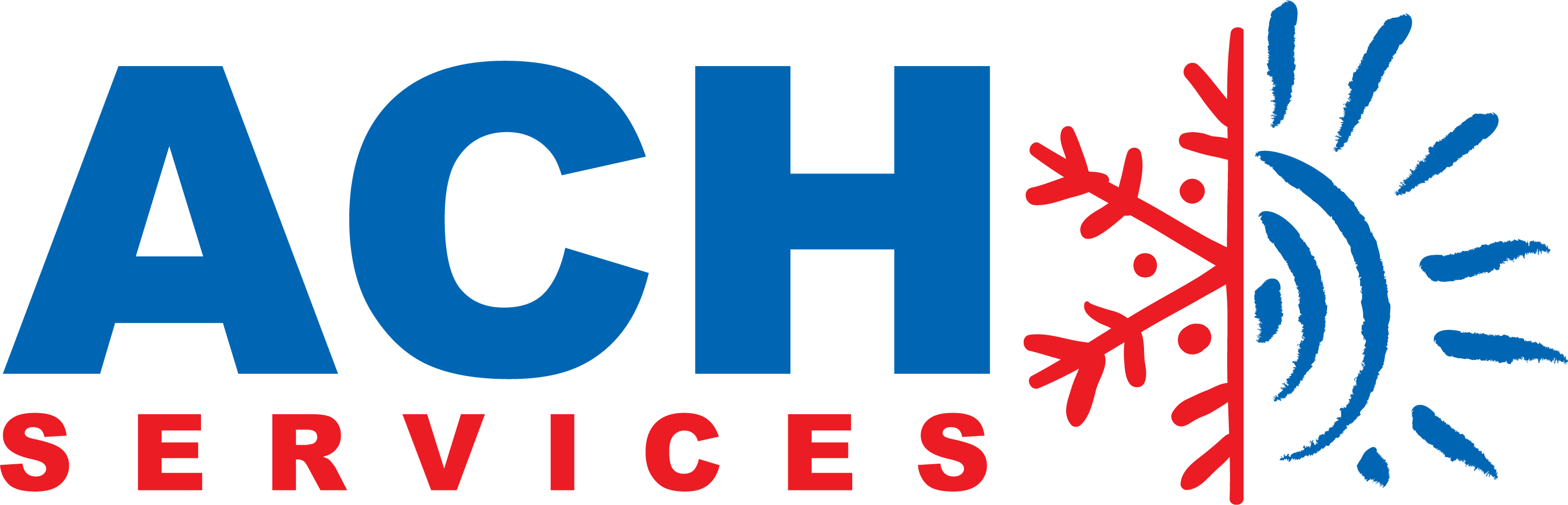 ACH Services Logo