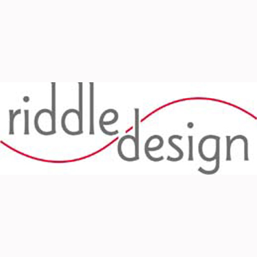 Riddle Design, LLC Logo