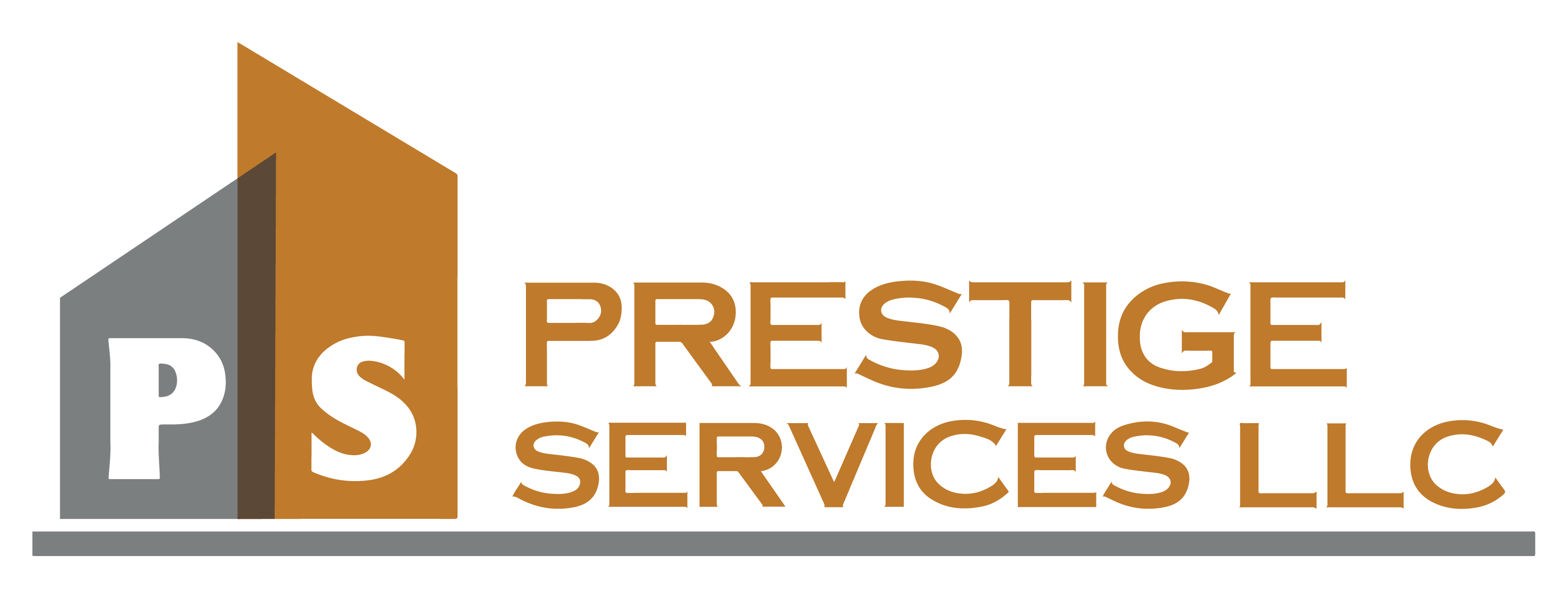 Prestige Services Logo