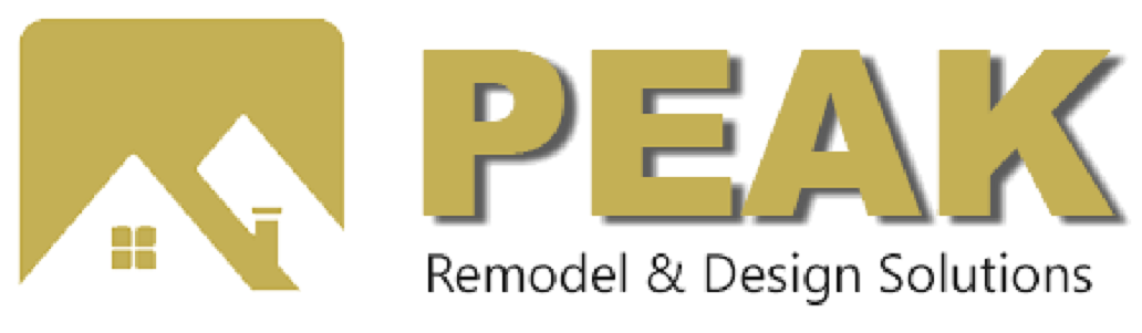 Peak Remodel & Design Solutions, LLC Logo