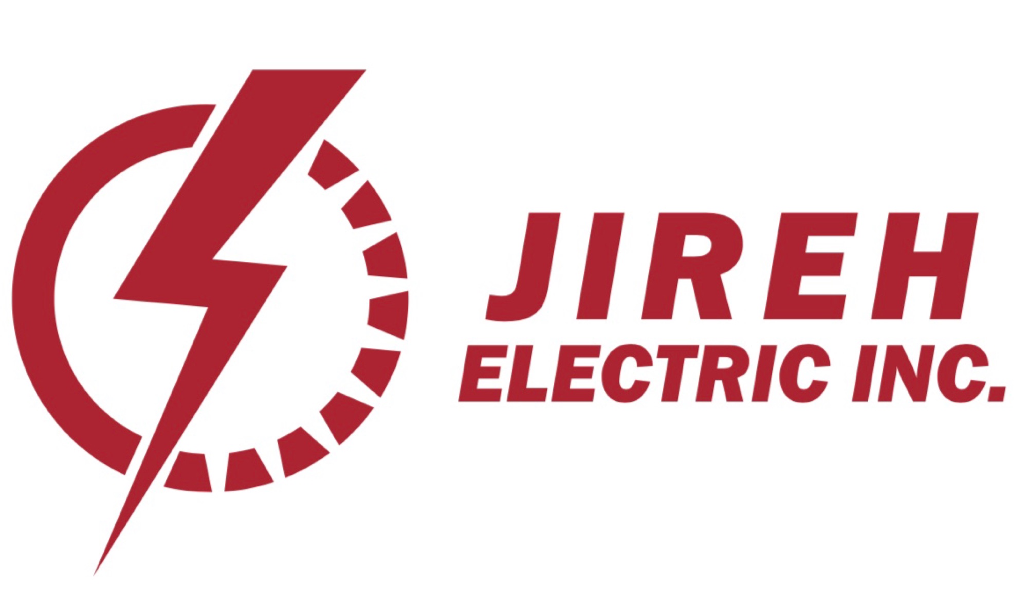 Jireh Electric, Inc. Logo