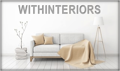 Withinteriors Logo