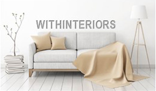 Withinteriors Logo