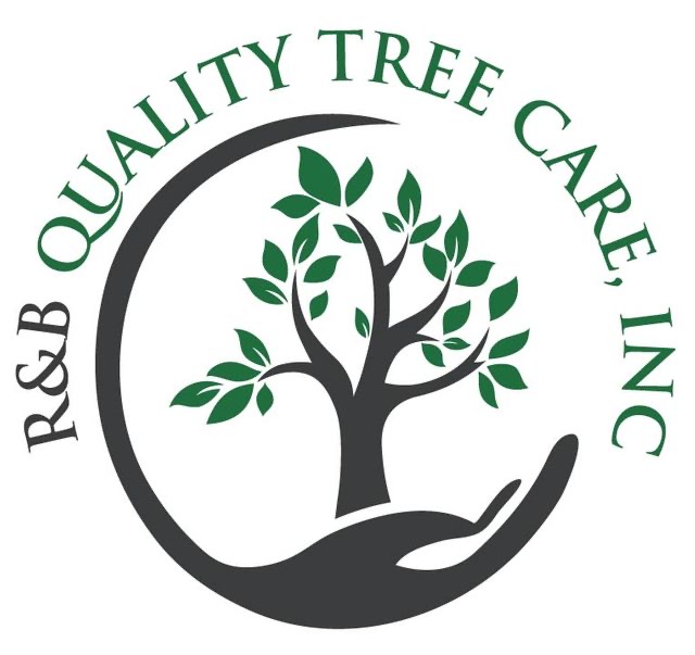 R&B Quality Tree Care, Inc. Logo