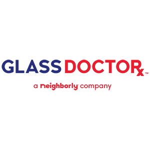 Glass Doctor of Tampa Bay Logo