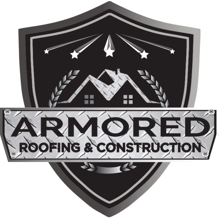 Armored Roofing & Construction, LLC Logo