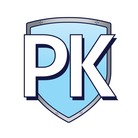 PK Plumbing, LLC Logo