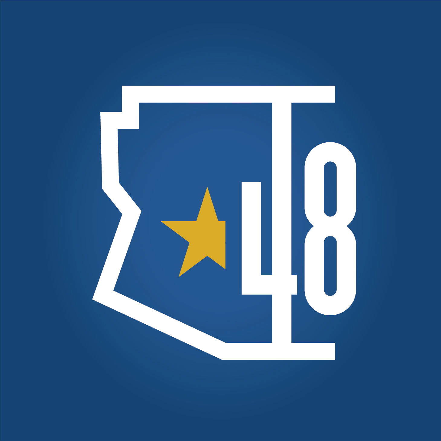 State 48 Home Services Logo