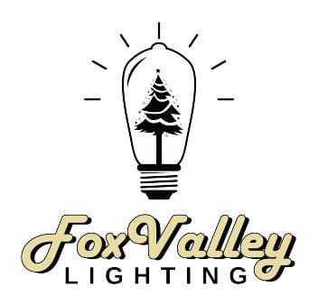 Fox Valley Lighting, LLC Logo