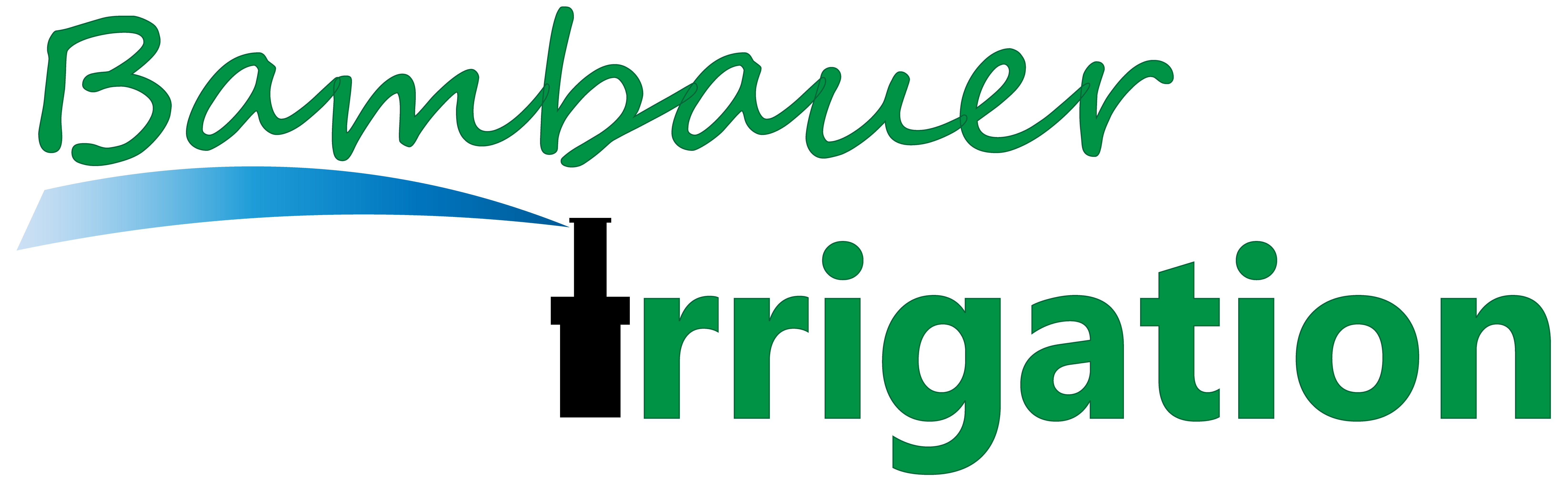 Bambauer Irrigation, LLC Logo