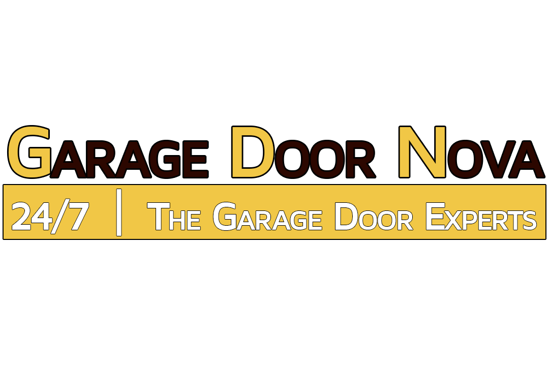 Garage Door Nova, LLC Logo